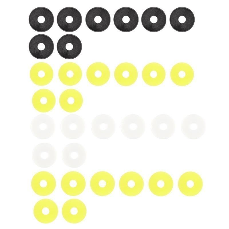 Drone Kit Build Yourself - 4-in-1 Propeller Damping Washers for D-JI