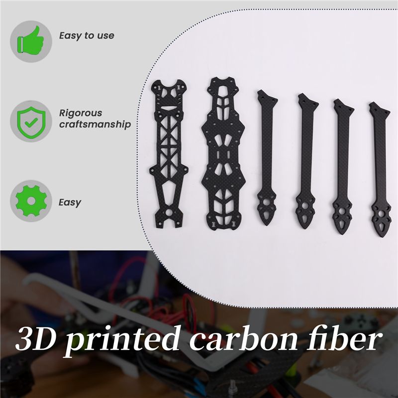 B05C-For MARK4 7 Inch Frame Ki - Drone Kit Parts Included review and price