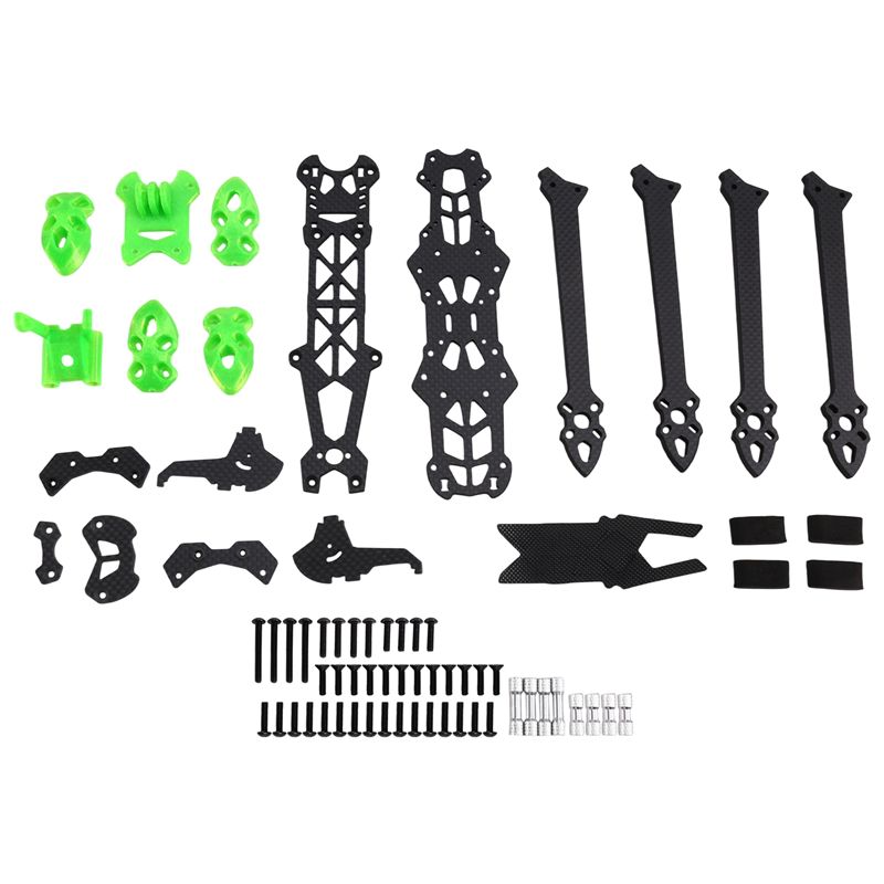 B05C-For MARK4 7 Inch Frame Ki - Drone Kit Parts Included review and price