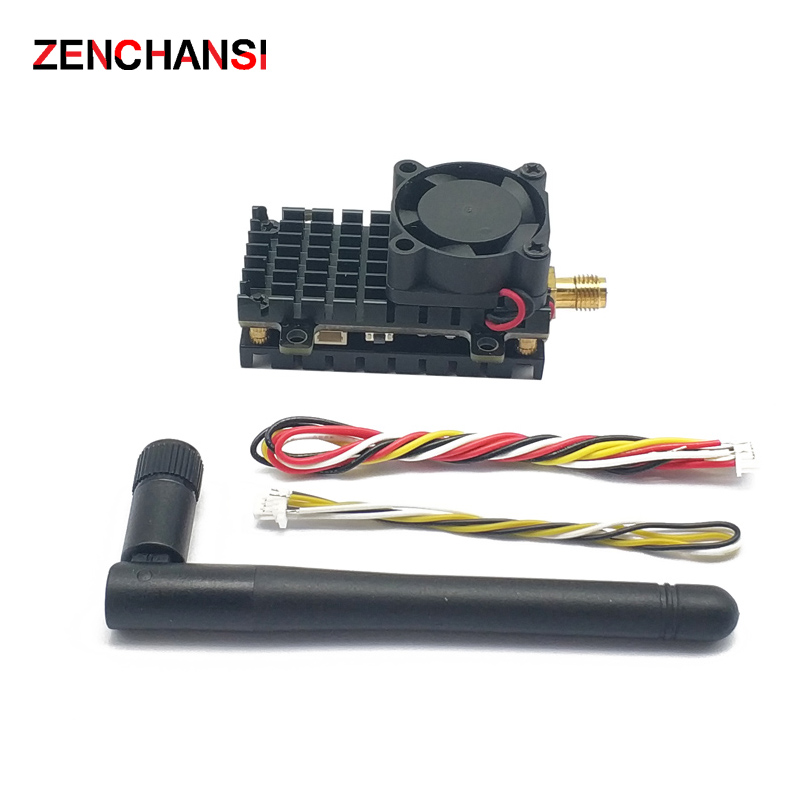 SLONWAKE 5.8GHz 48CH 2000mW Hi - Drone Kit Long Range review and price