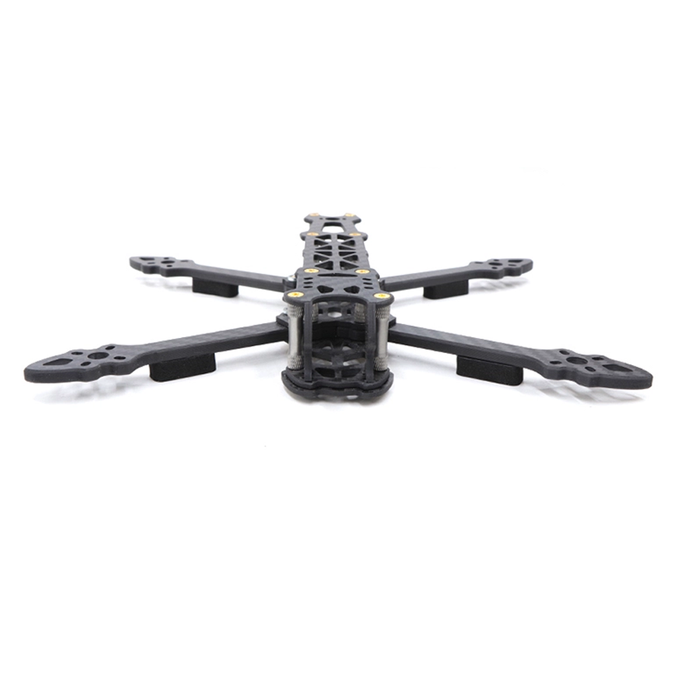 HSKRC MAK4 MAK4HD 5inch 225mm  - Drone Kit Long Range review and price