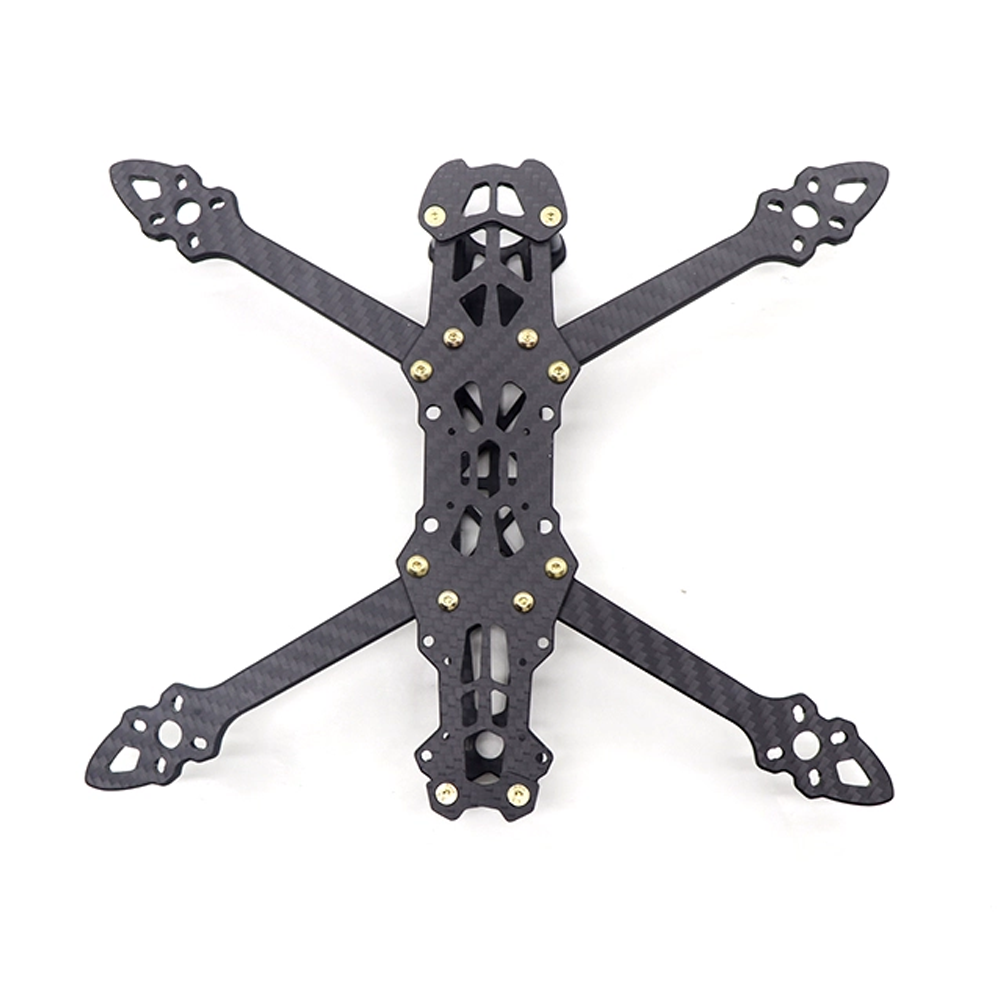 HSKRC MAK4 MAK4HD 5inch 225mm  - Drone Kit Long Range review and price