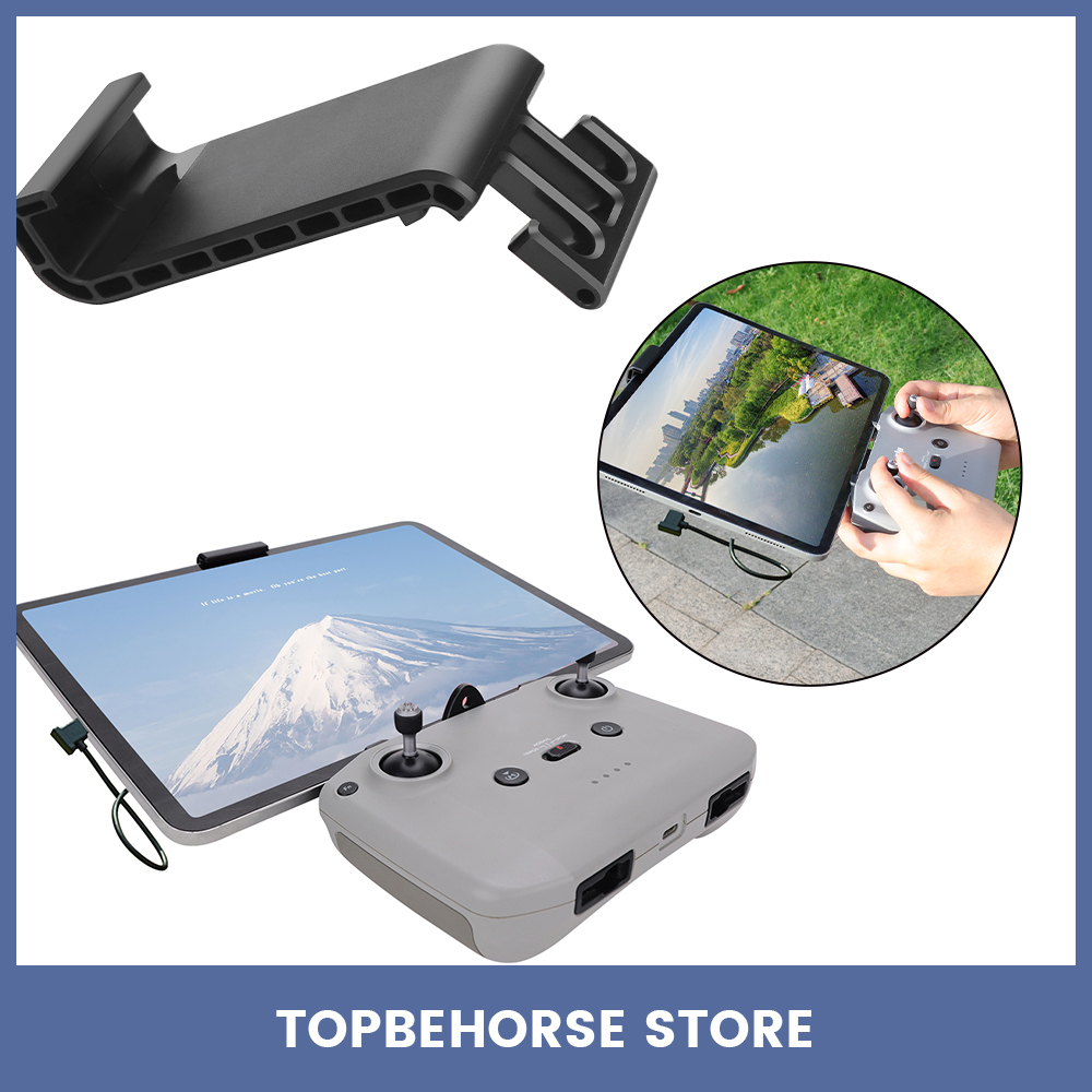 Tablet Bracket Clip For DJI RC - Dji Drone Mini 3 review and price