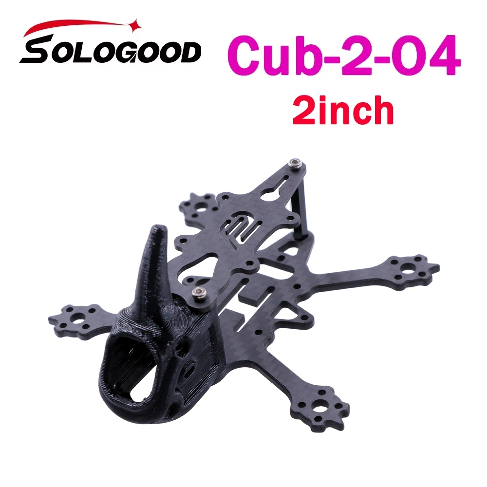 SoloGood Cub 2inch Propeller F - Drone Kit Build Yourself review and price