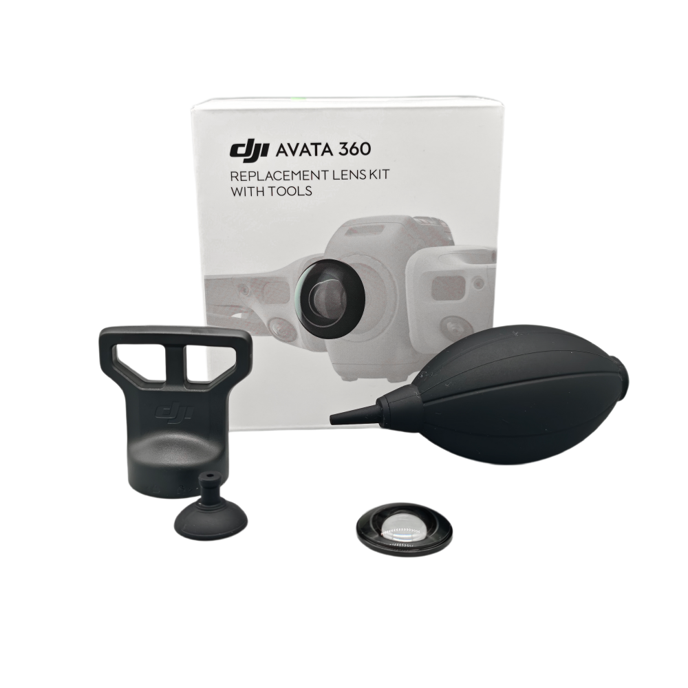 For DJI Avata 360 Lens Repair  - Drone Kit With Camera review and price