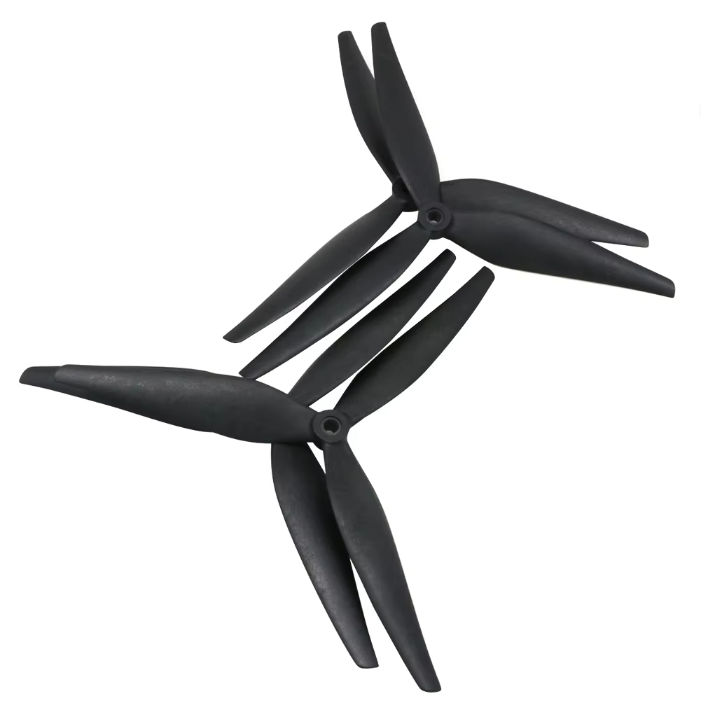 2 Pairs HQProp 10X5X3 9X5X3 10 - Drone Kit Long Range review and price