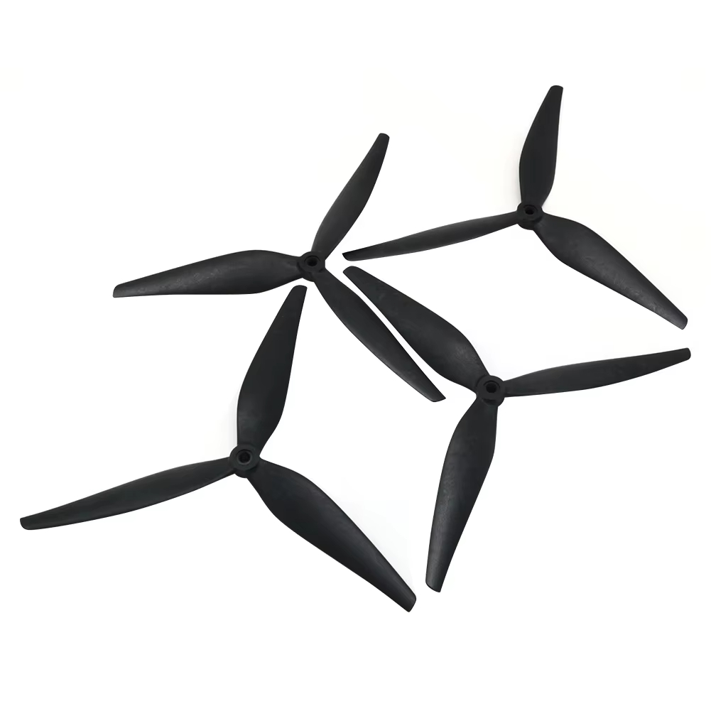 2 Pairs HQProp 10X5X3 9X5X3 10 - Drone Kit Long Range review and price