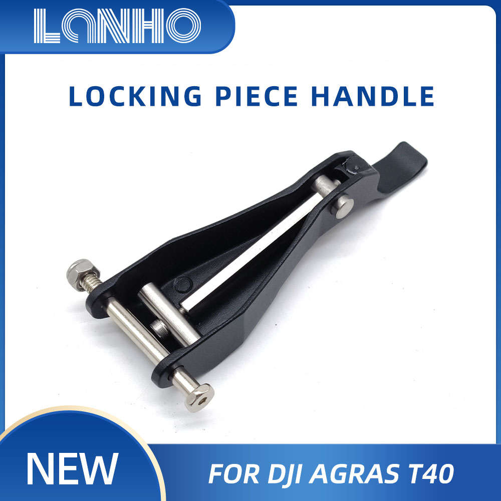 Locking Handle Kit for DJI Agr - Drone Kit Parts Included review and price