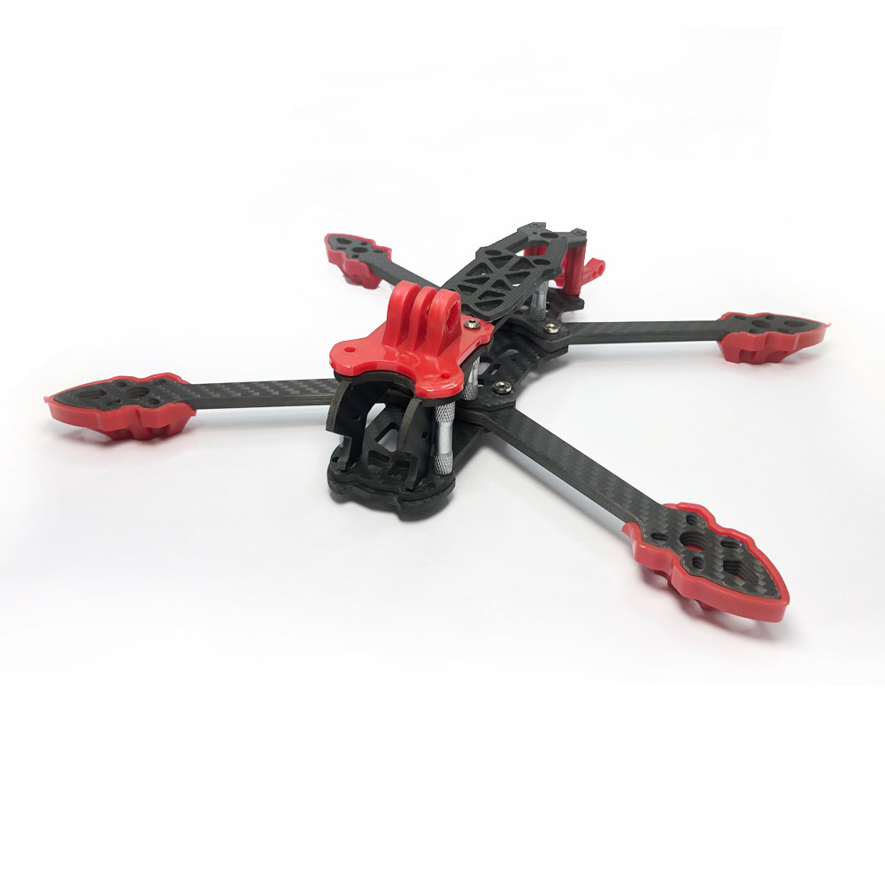 Mark4 5inch D5 D5C FPV Wheelba - Drone Kit Vtol review and price